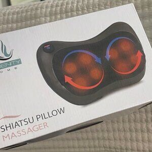 Serenity Home massager